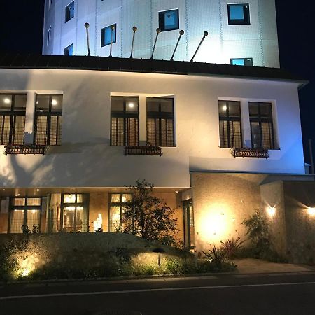 Hyuga Dai-Ichi Hotel Ngoại thất bức ảnh