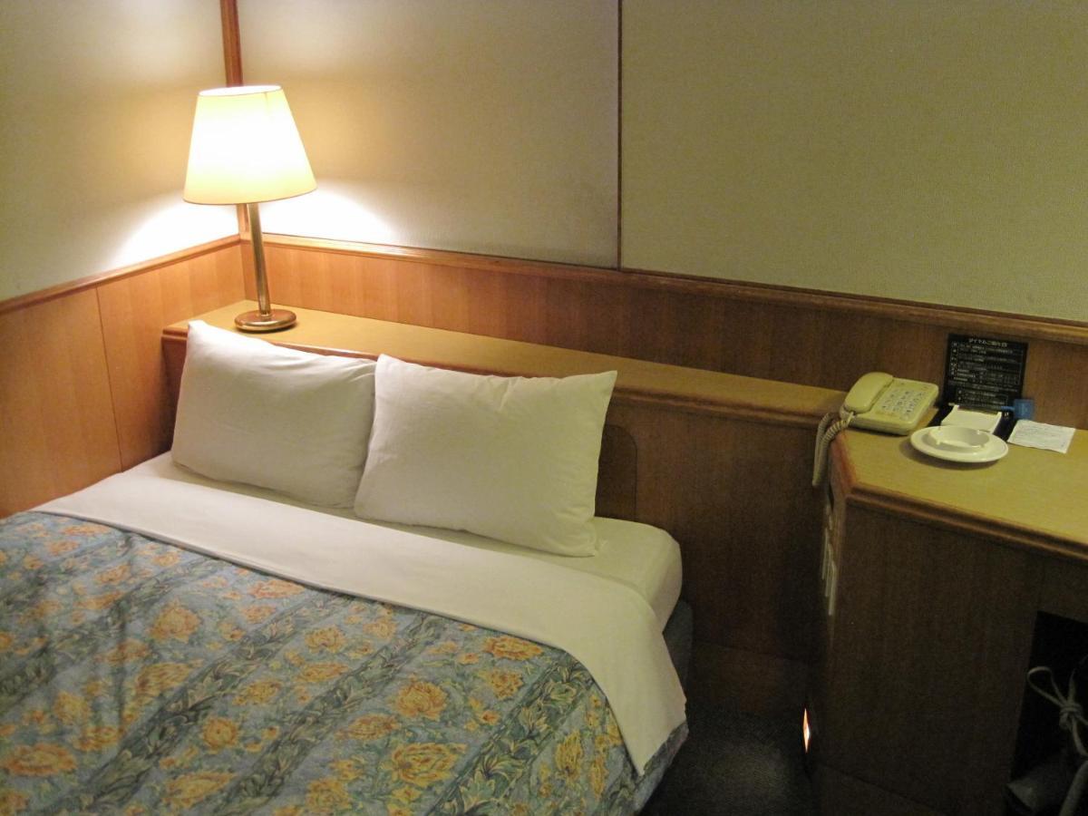 Hyuga Dai-Ichi Hotel Ngoại thất bức ảnh